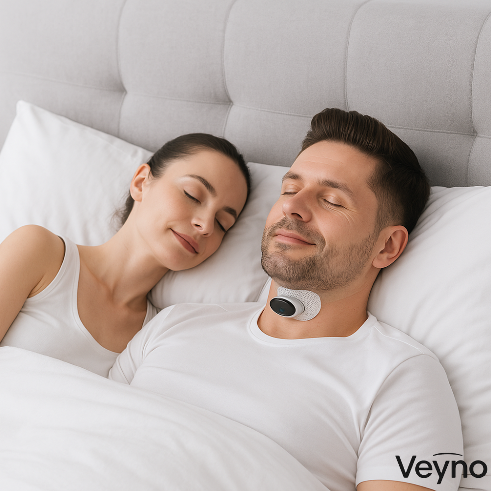 Veyno SnoreCircle®