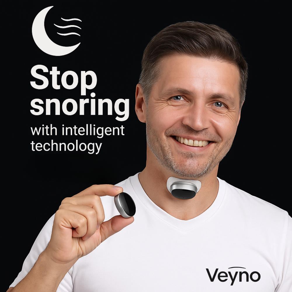 Veyno SnoreCircle®